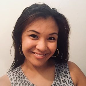 Meet your Posher, Anne